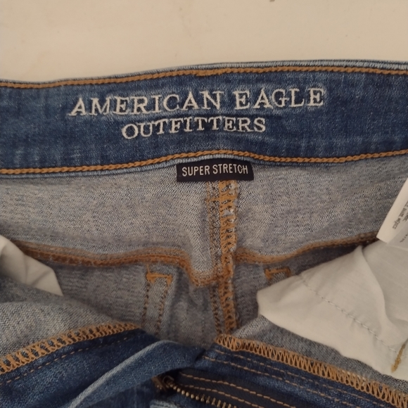 💕💕5/$20 SALE🤩💕💕AE women's short - Picture 4 of 7